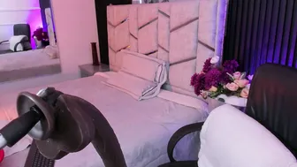 Ariablakee hot porn video chat sex cam