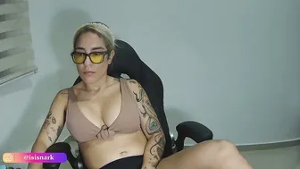 valkyriarose recorded nude video 672905