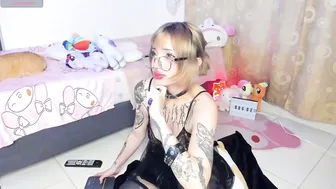 ammie_rouge recorded nude video 672953