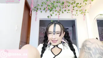 issa_garcia recorded nude video 672963