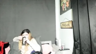 roxihazeleyes recorded nude video 673024