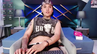 jaxwolf_ recorded nude video 673033
