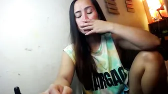 grace_filipina recorded nude video 673045
