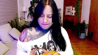 mel_lover_ recorded nude video 673052