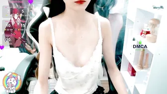 changchang_ recorded nude video 673081