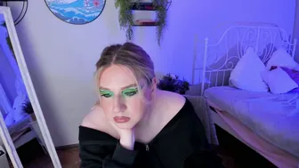 jes_solar blond porn video