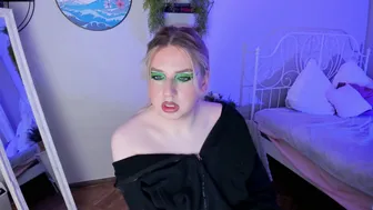 jes_solar blond porn video