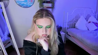 jes_solar blond porn video