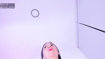 Aniiieee_x horny amateur - 07-Feb-2026