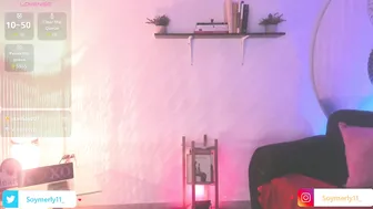 soymerly11_ recorded nude video 673125