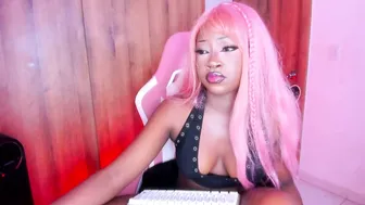 bunny_secrets recorded nude video 673168