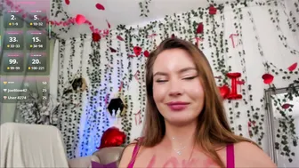 _bellaclark recorded nude video 673172