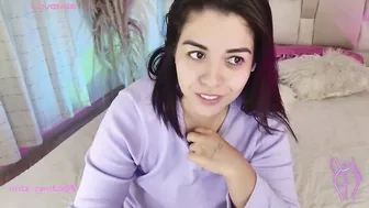 carolinafox_ recorded nude video 673270