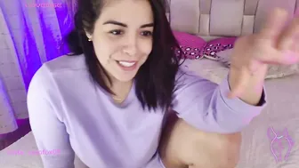 Carolinafox_ ass - (02/07/2026)