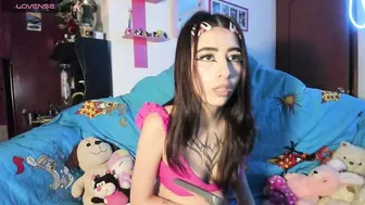 Rebecahart live on cam 07 February 2026
