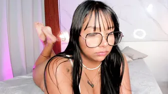isabella_zc recorded nude video 673301