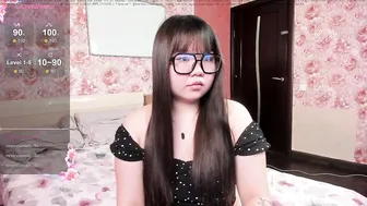 Hungrybunny999 on webcam video cam