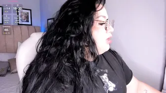 _michel_bbw recorded nude video 673346
