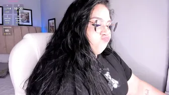 _michel_bbw recorded nude video 673346