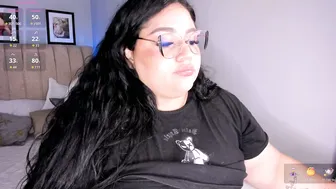 _michel_bbw recorded nude video 673346