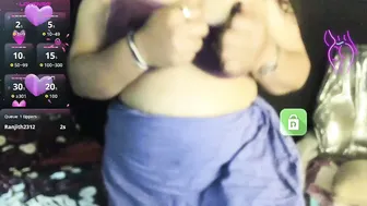 yourss_preethy squirt - 07 February 2026