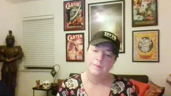 Wendycu mature cam show
