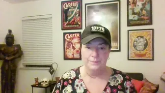 Wendycu mature cam show