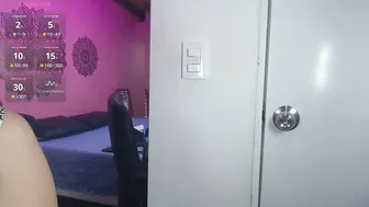 arianarouge recorded nude video 673472