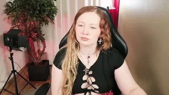 carolina_winter recorded nude video 673480