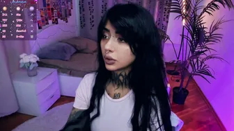 light_my_f1re recorded nude video 673496