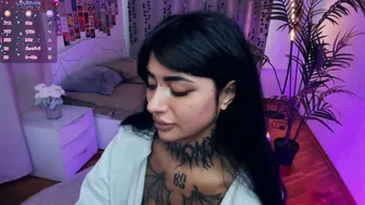 light_my_f1re recorded nude video 673496