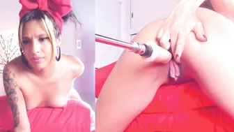 andy__nova anal nude