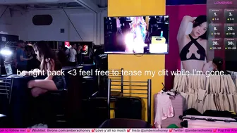 amberxoxhoney recorded nude video 673503