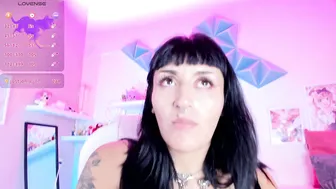 valkiria_ponce recorded nude video 673523