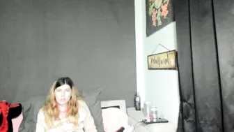 roxihazeleyes recorded nude video 673524