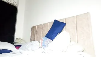 kikeortiz1808 recorded nude video 673570