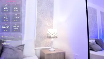 dulce_natyy recorded nude video 673597