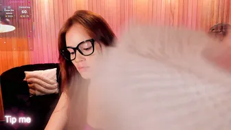 corinnerusso recorded nude video 673601