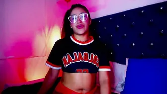 miss_ariss recorded nude video 673620
