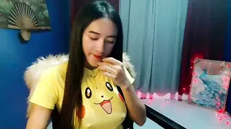 lovelypetite143 recorded nude video 673622
