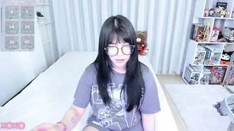 _misshoneyxx recorded nude video 673641
