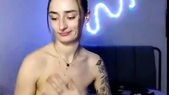 lilie303 recorded nude video 673699
