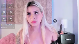 naomisanz_ blonde - 02/07/2026