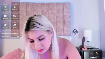 naomisanz_ blonde - 02/07/2026
