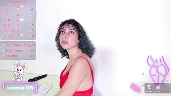 conejita_lis recorded nude video 673829