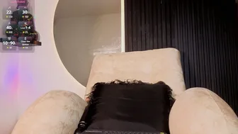 aron_steel04 cam video (02/07/2026)