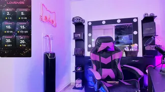 Miss_kittyn cum on webcam