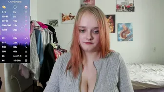 wild_angel666 recorded nude video 673848
