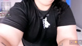 _michel_bbw video porn chat video