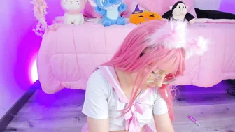 hannacutegod recorded nude video 673863